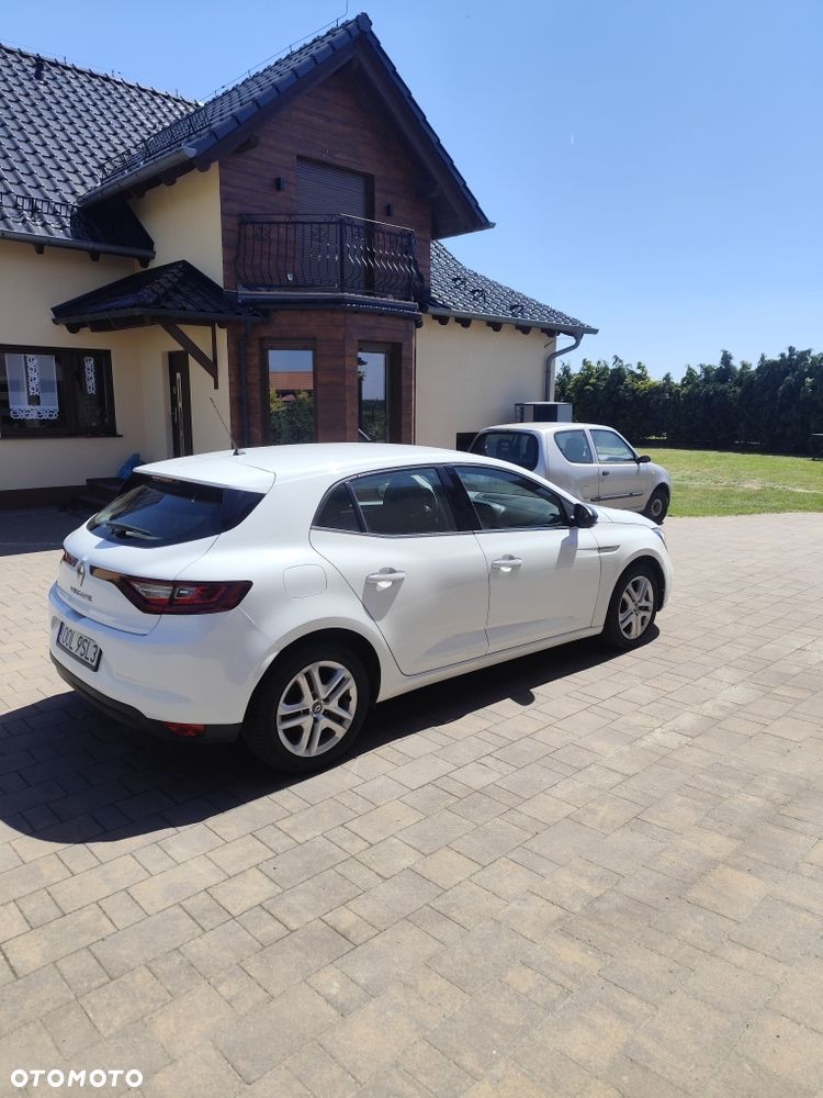Renault Megane - 2