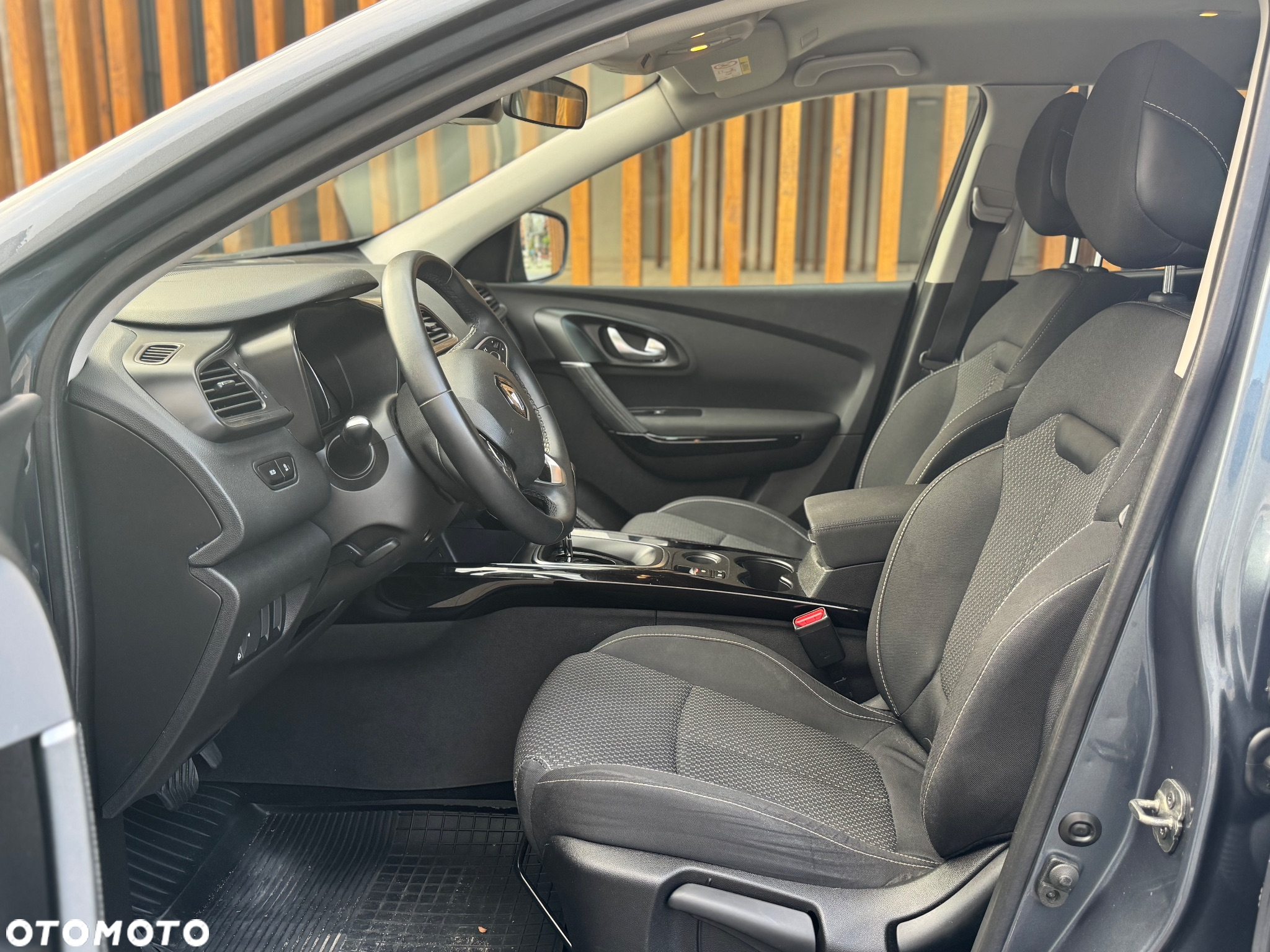 Renault Kadjar 1.5 Blue dCi Intens EDC - 12