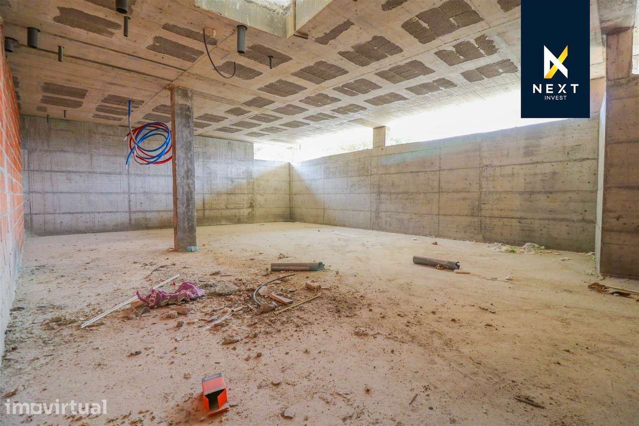 T2 Duplex Invertido com Potencial variado Tondela | A Apenas 20  Minut - Grande imagem: 5/20