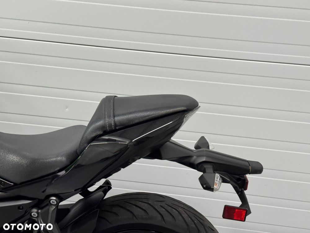 Kawasaki Z - 20