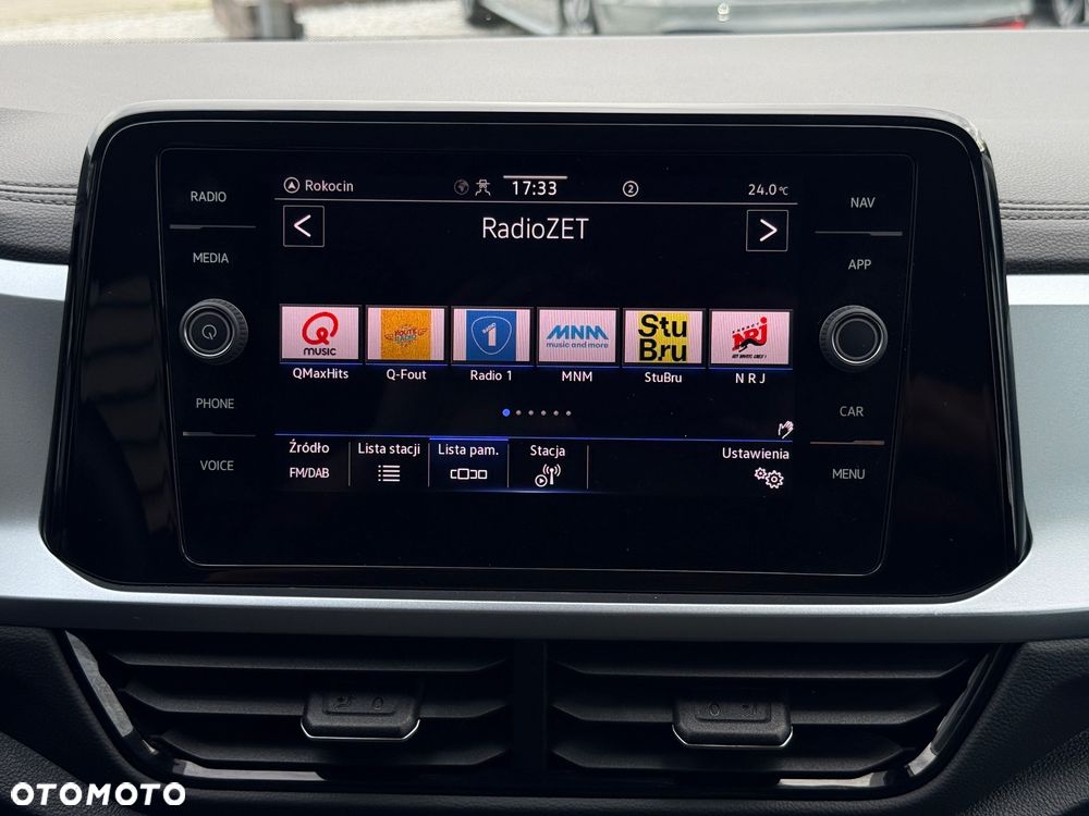 Volkswagen T-Roc 1.5 TSI ACT OPF DSG UNITED - 26