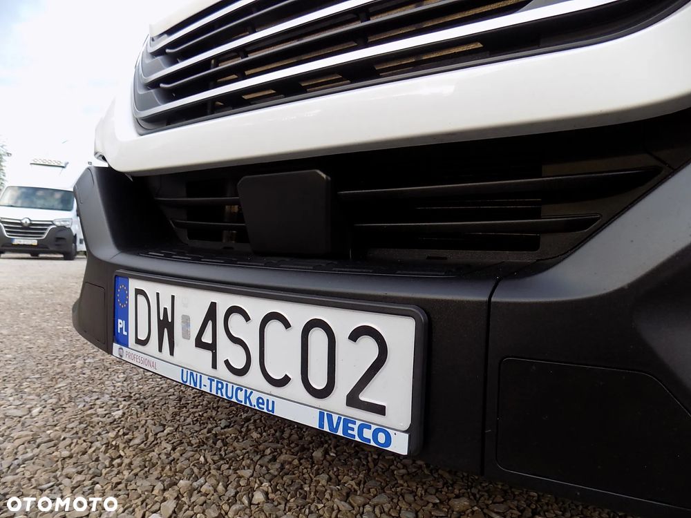 Iveco DAILY; 3.0-POWER, FURGON MAX, PRZEBIEG; 64 TYŚ ! - 17