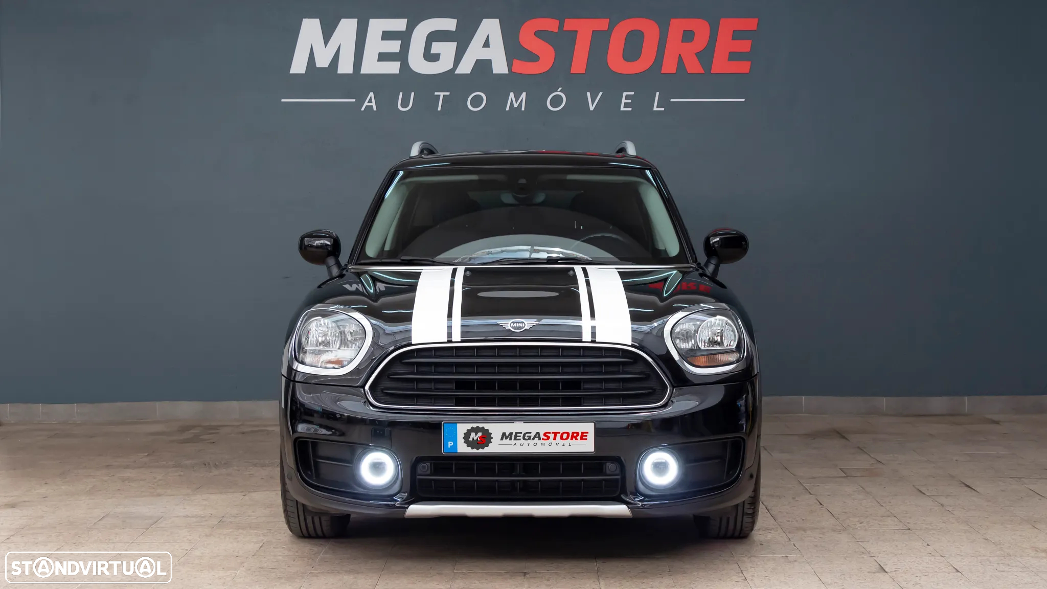 MINI Countryman One D - 2