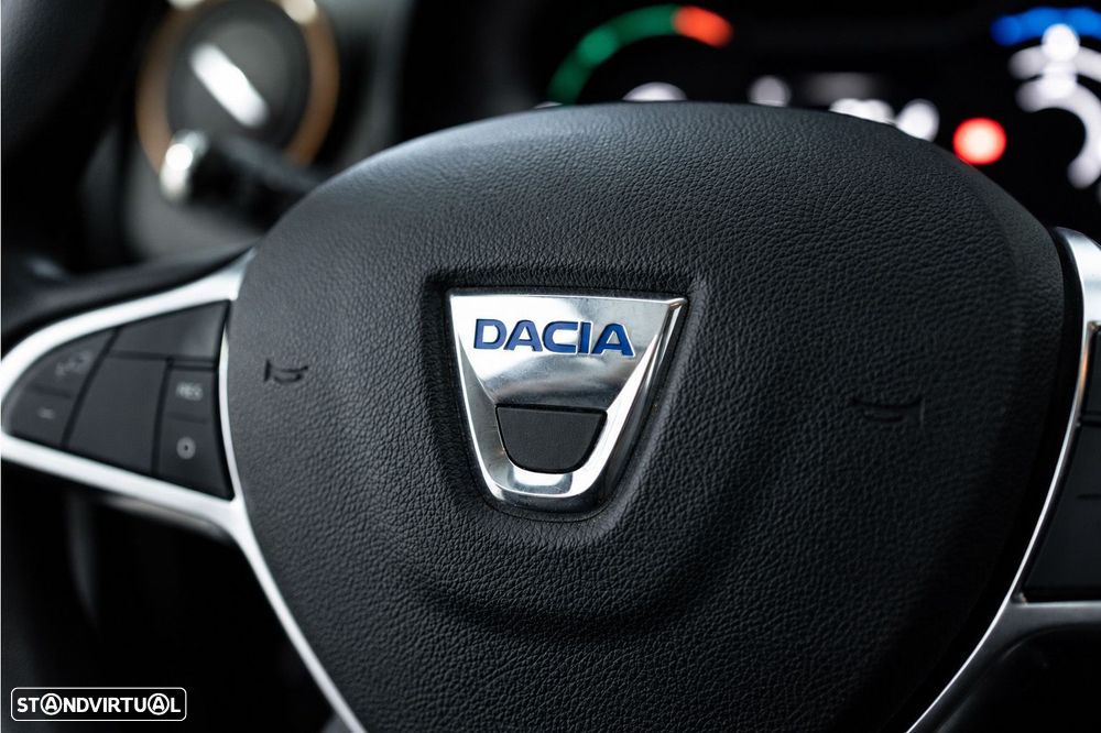 Dacia Spring Electric 45 Comfort Plus - 17