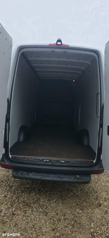 Mercedes-Benz Sprinter 315 - 20