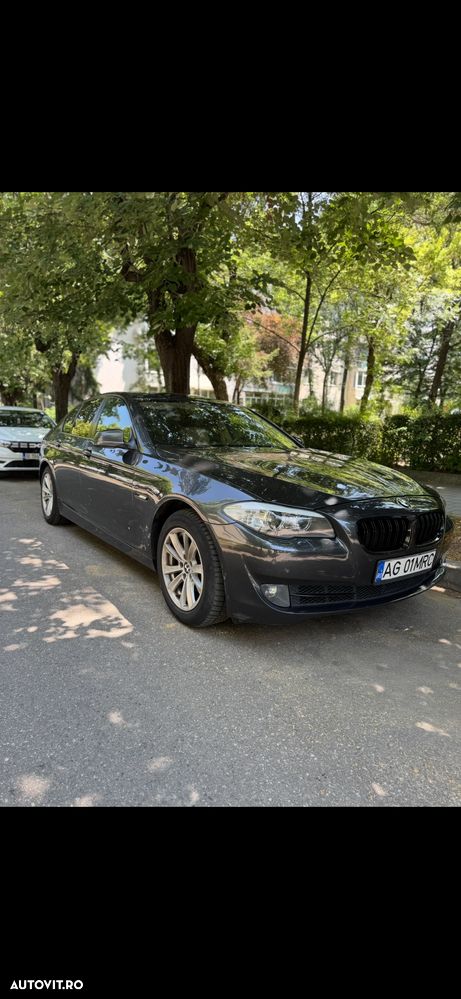 BMW Seria 5 - 2