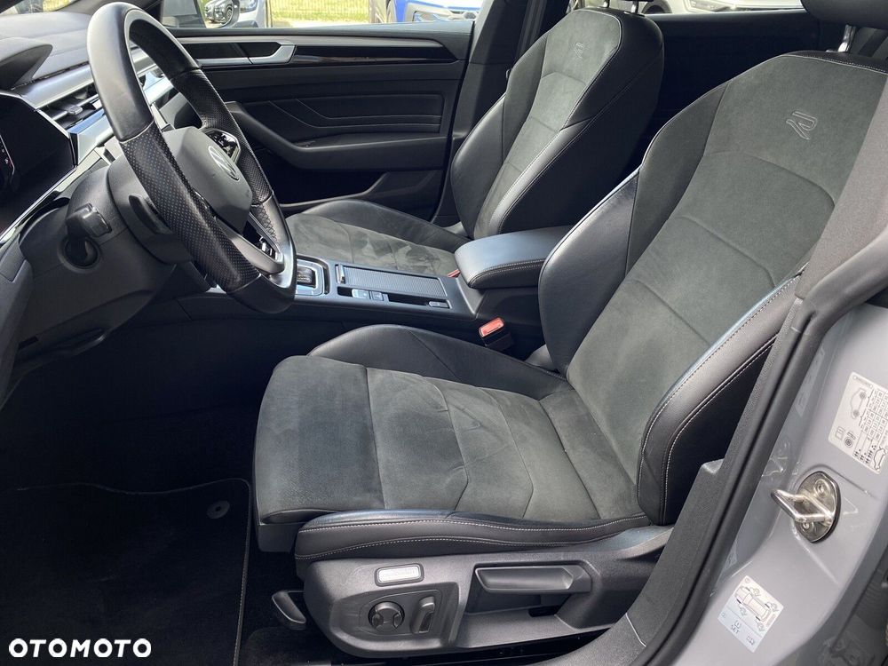 Volkswagen Arteon 2.0 TSI R-Line DSG - 12