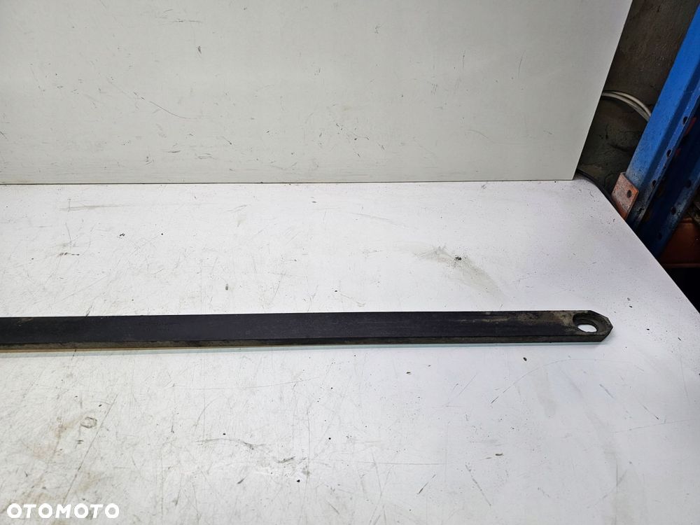 WSPORNIK PODPORA KAROSERII AUDI A3 8V CABRIO 5Q7806491 - 3