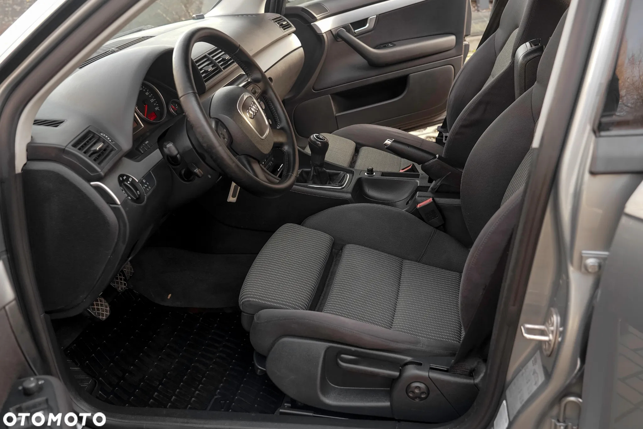 Audi A4 1.9 TDI - 25