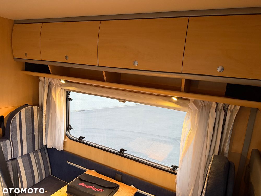 Fiat Ducato - 23