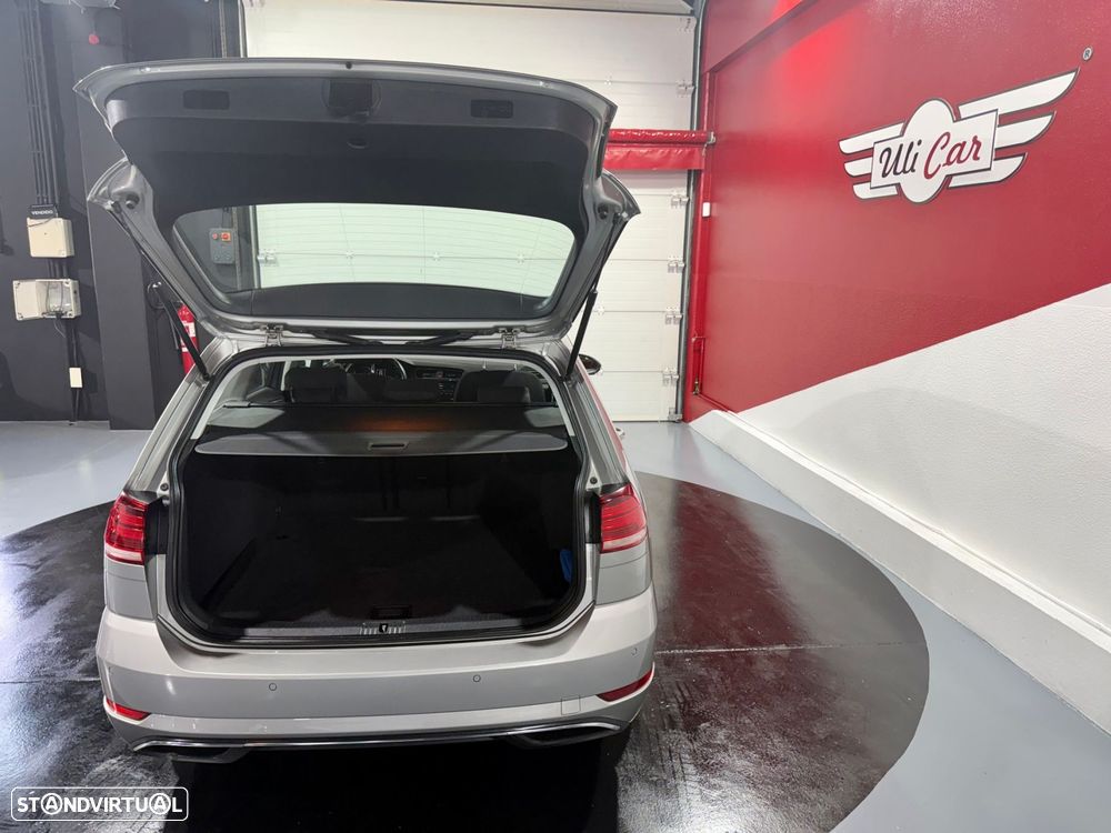 VW Golf Variant 1.6 TDi Confortline - 51