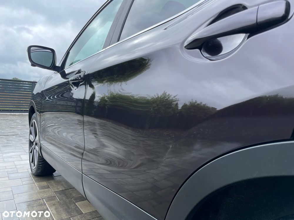 Nissan Qashqai - 27