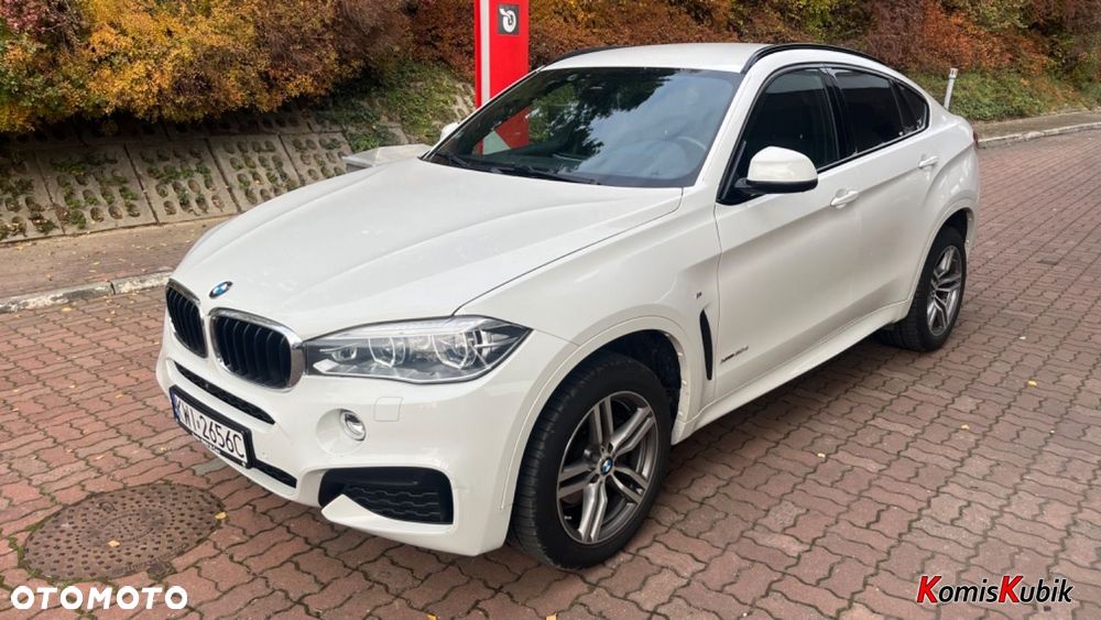 BMW X6 - 3