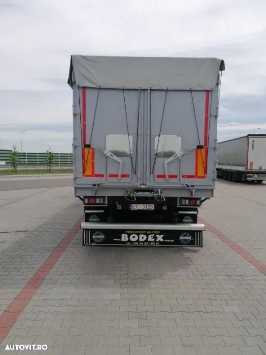 Bodex 55 mc CEREALE - 5