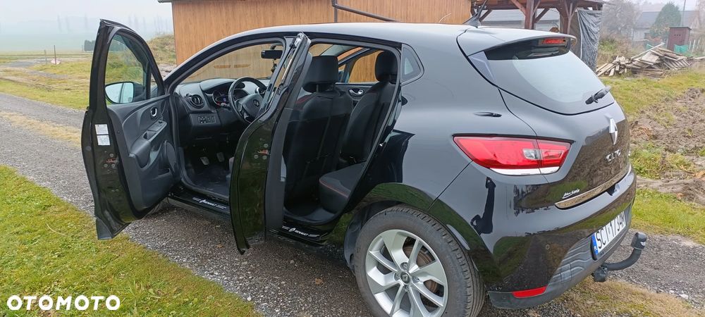 Renault Clio 1.5 dCi Business - 17