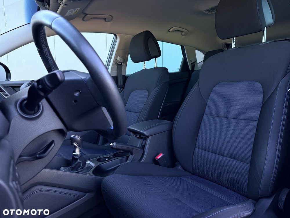 Hyundai Tucson 1.6 Turbo 2WD Style - 8