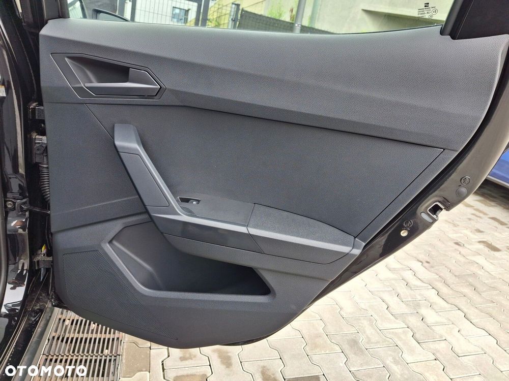 Seat Arona 1.0 TSI Style S&S - 16