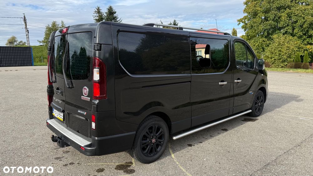 Fiat Talento 2019 photo 5