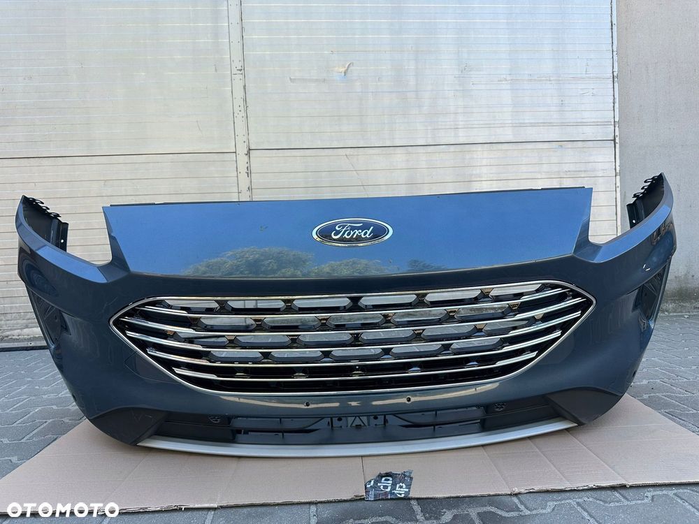 zderzak przod escpae usa ford kuga mk3 2020-2024 - 3