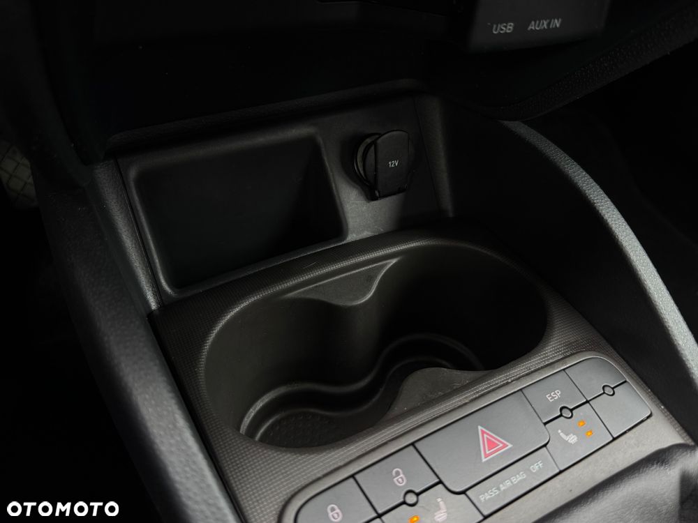 Seat Ibiza 1.4 16V Style - 21