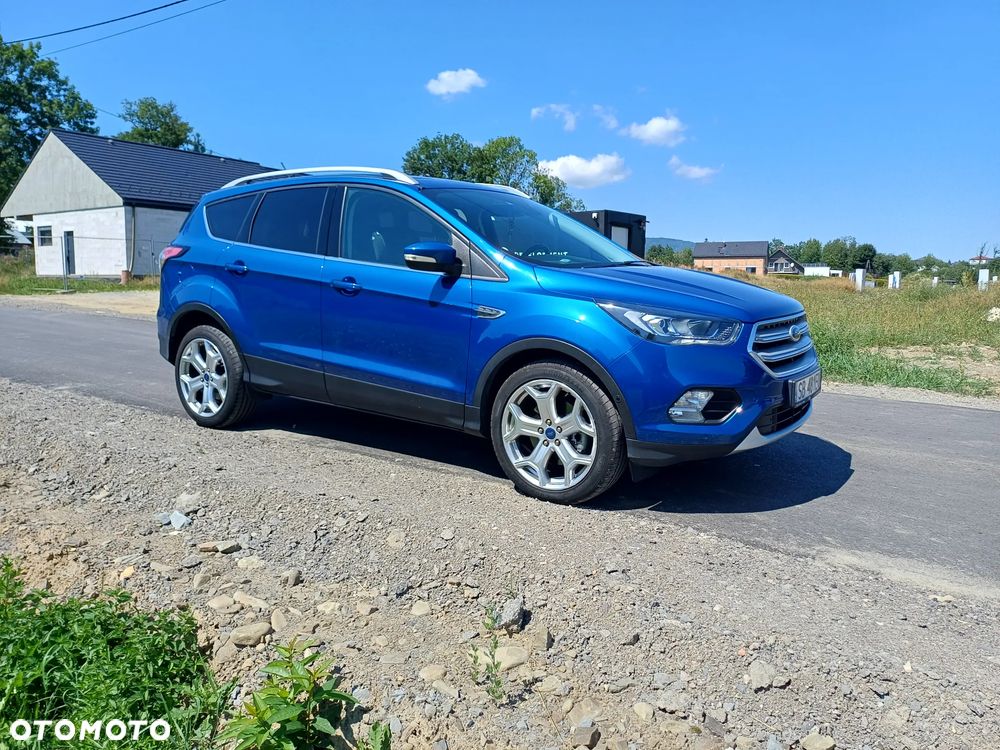Ford Escape - 6