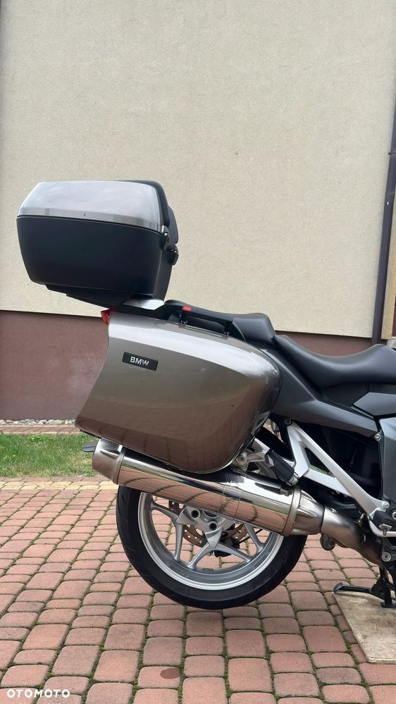 BMW K - 38