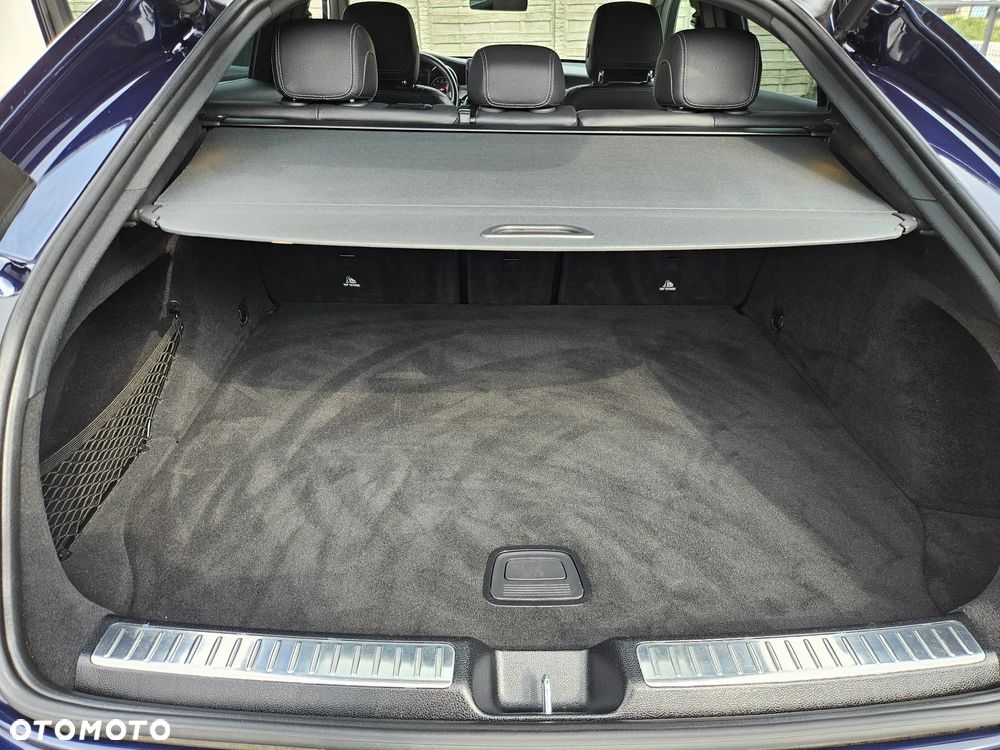 Mercedes-Benz GLC 200 4-Matic - 34