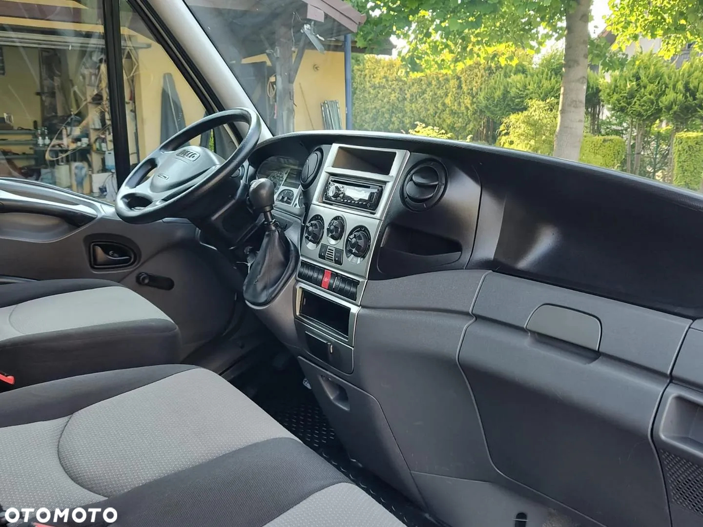 Iveco 35C13 - 20