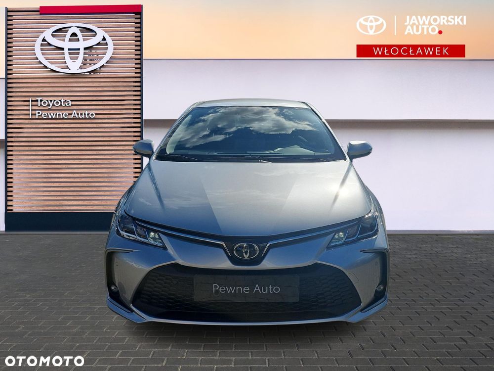 Toyota Corolla - 7