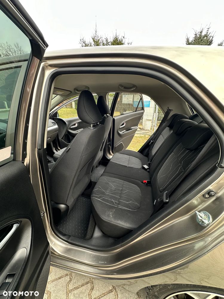 Kia Picanto 1.0 Business Line - 16