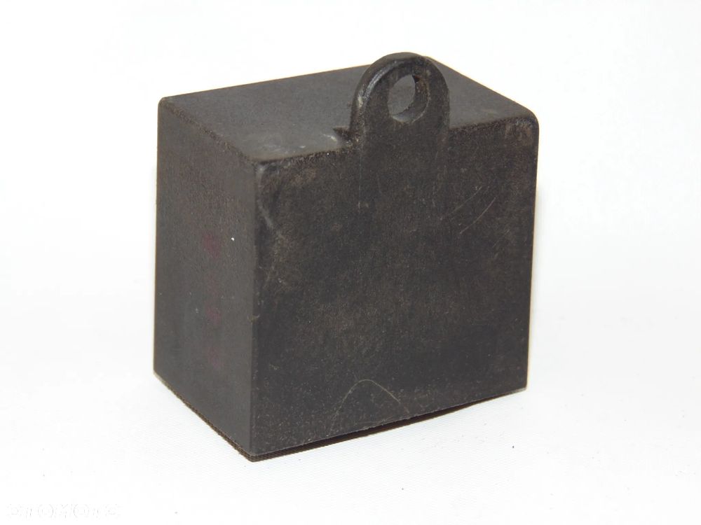 Moduł przekaźnik sterownik świateł Jaeger haka holowniczego przyczepy 52400007 *10R-02*1006*00 VW Volkswagen Skoda Seat Audi Mercedes Volvo Opel Ford Renault - 5