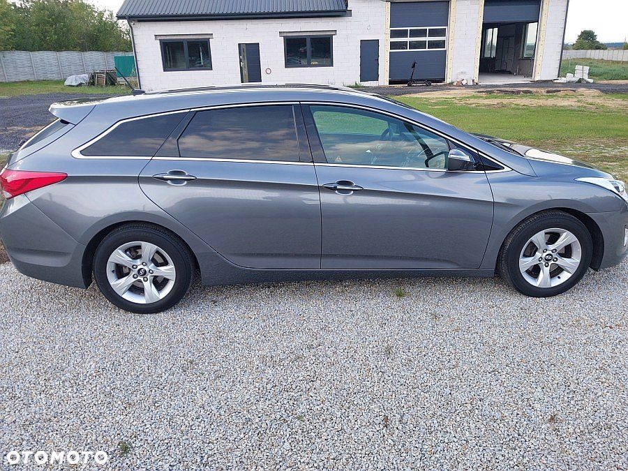 Hyundai i40 2.0 Premium - 10