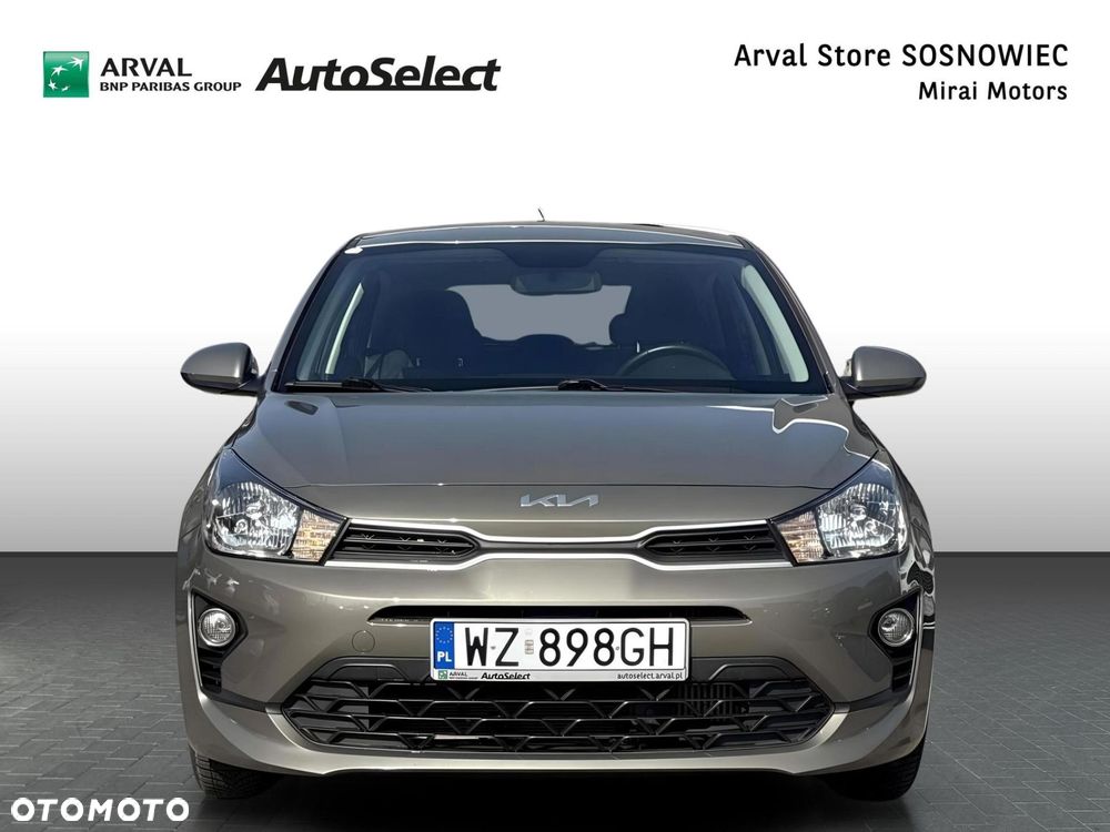Kia Rio 1.0 T-GDI M - 16