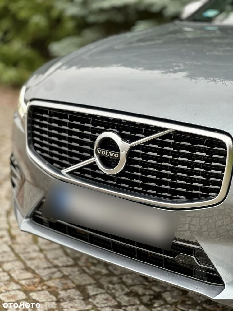 Volvo XC 60 T5 GPF AWD R-Design - 7