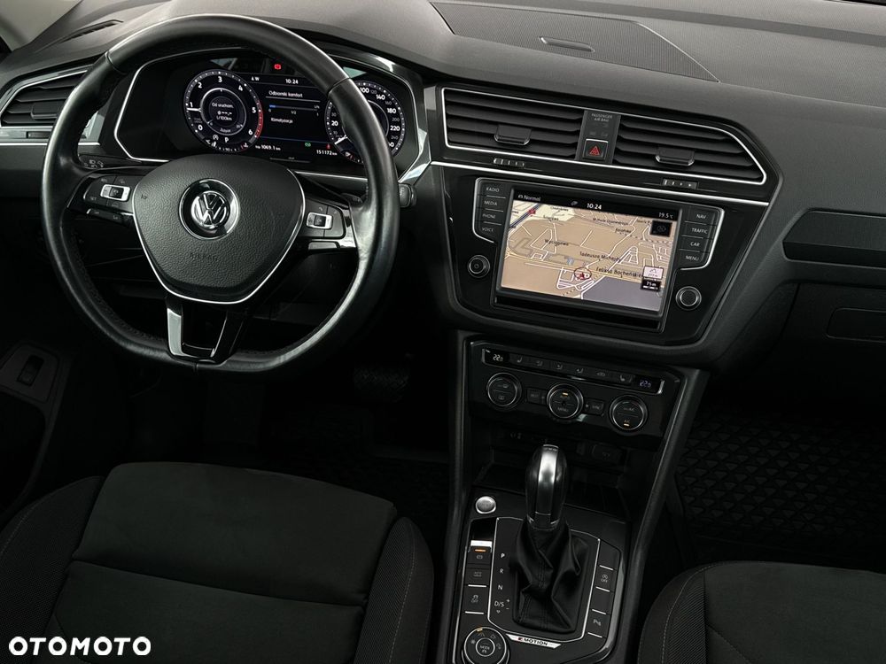 Volkswagen Tiguan 2.0 TDI BMT SCR 4Mot Highline DSG - 18