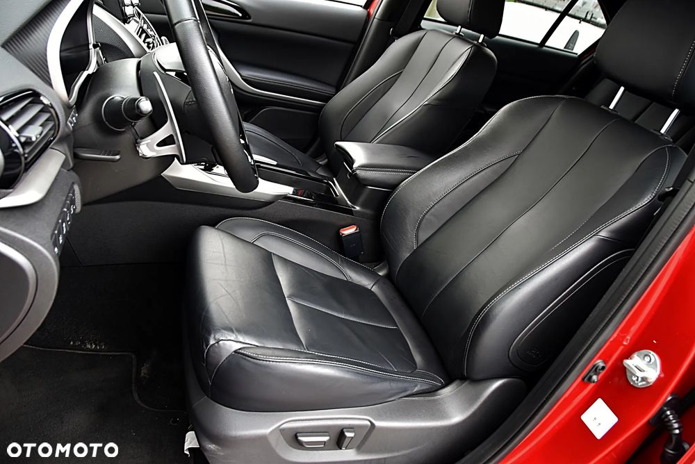 Mitsubishi Eclipse Cross 2.4 PHEV Instyle Plus - 14