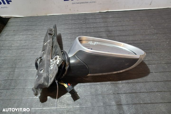 Oglinda dreapta electrica E1010836 10 FIRE E1010836 10 FIRE Volkswage - 4