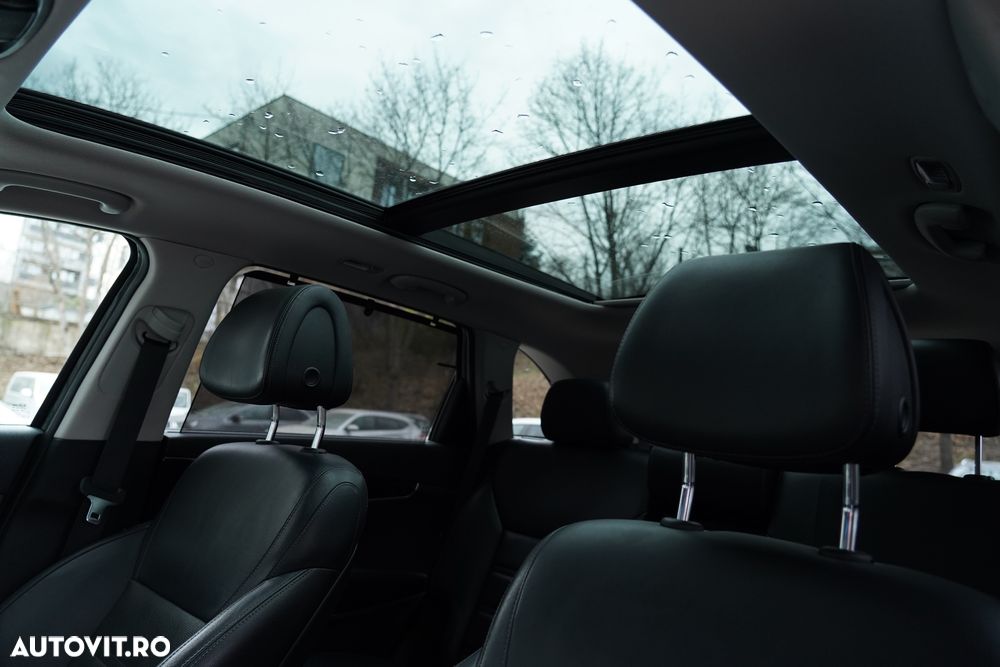 Kia Sorento 2.2 CRDi AWD Aut. Platinum Edition - 10