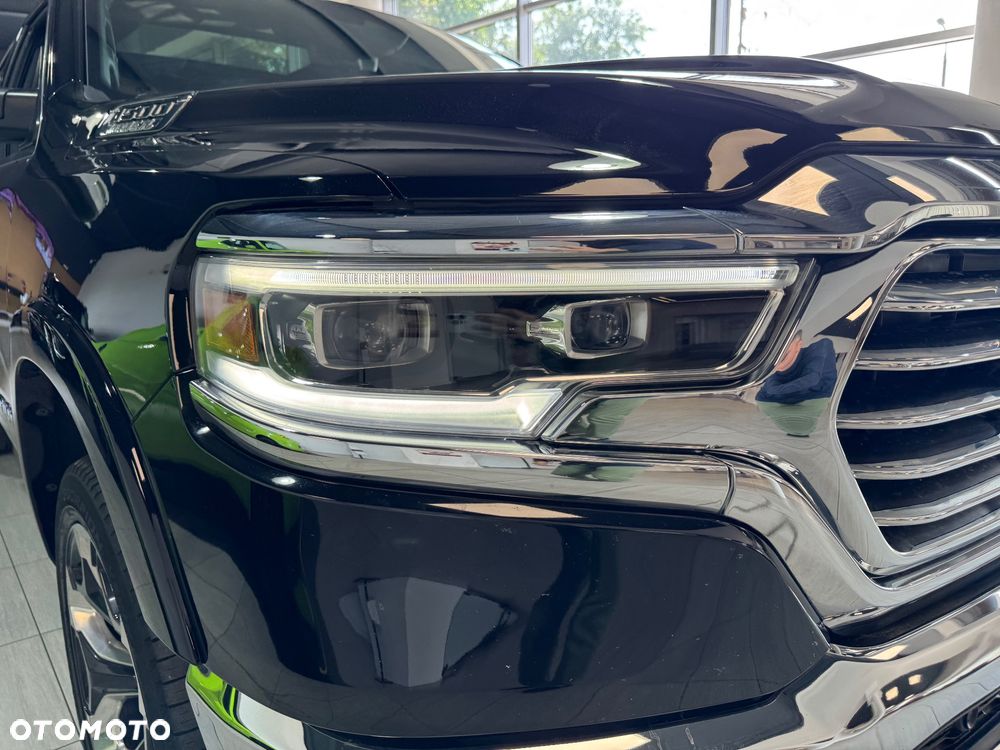 RAM 1500 - 33