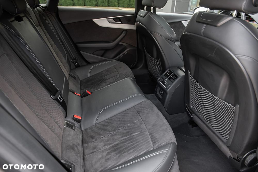 Audi A5 Sportback - 29