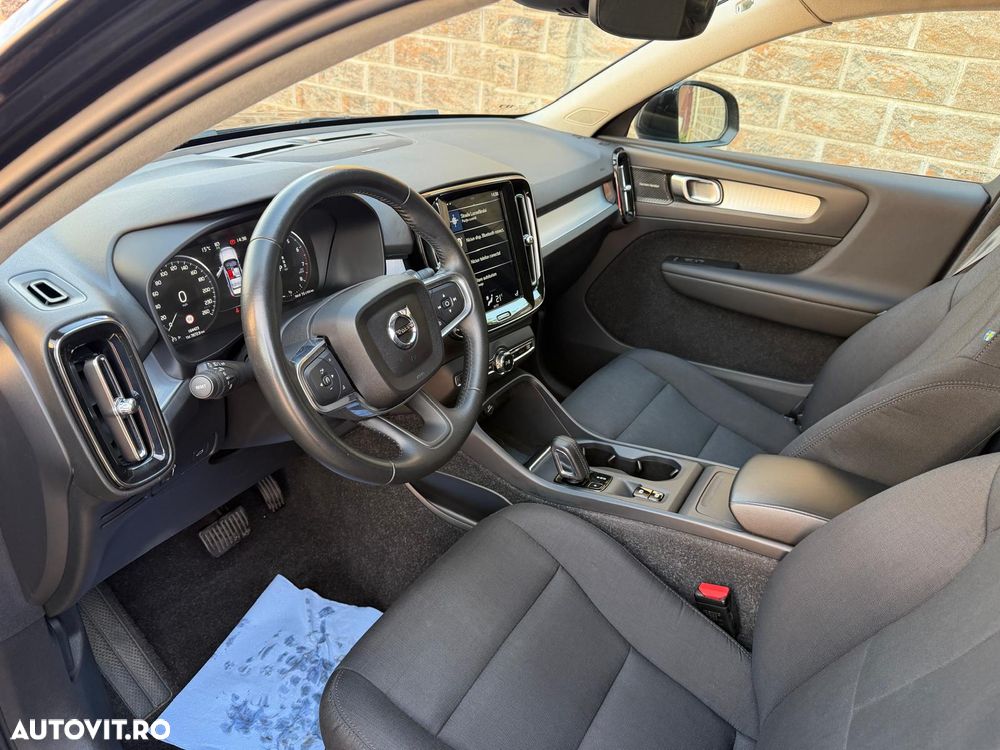 Volvo XC 40 T3 Inscription - 7