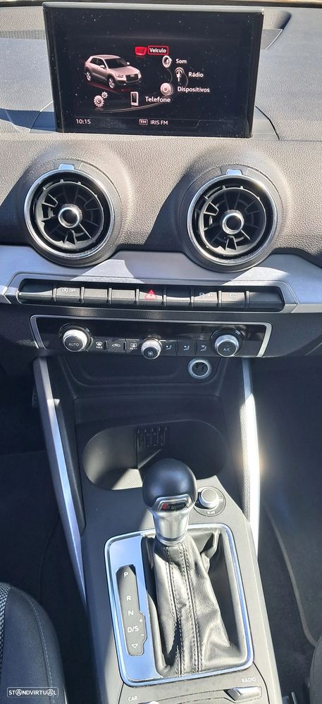 Audi Q2 1.0 TFSI Sport S tronic - 7