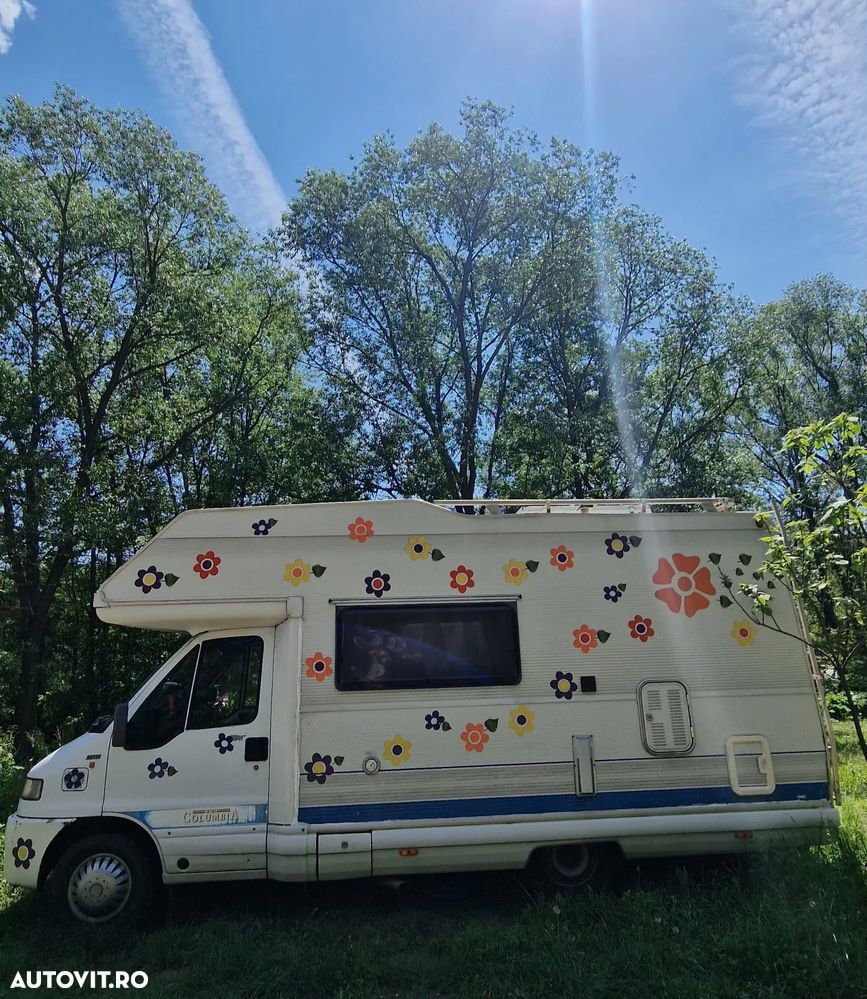 Fiat Ducato - 2