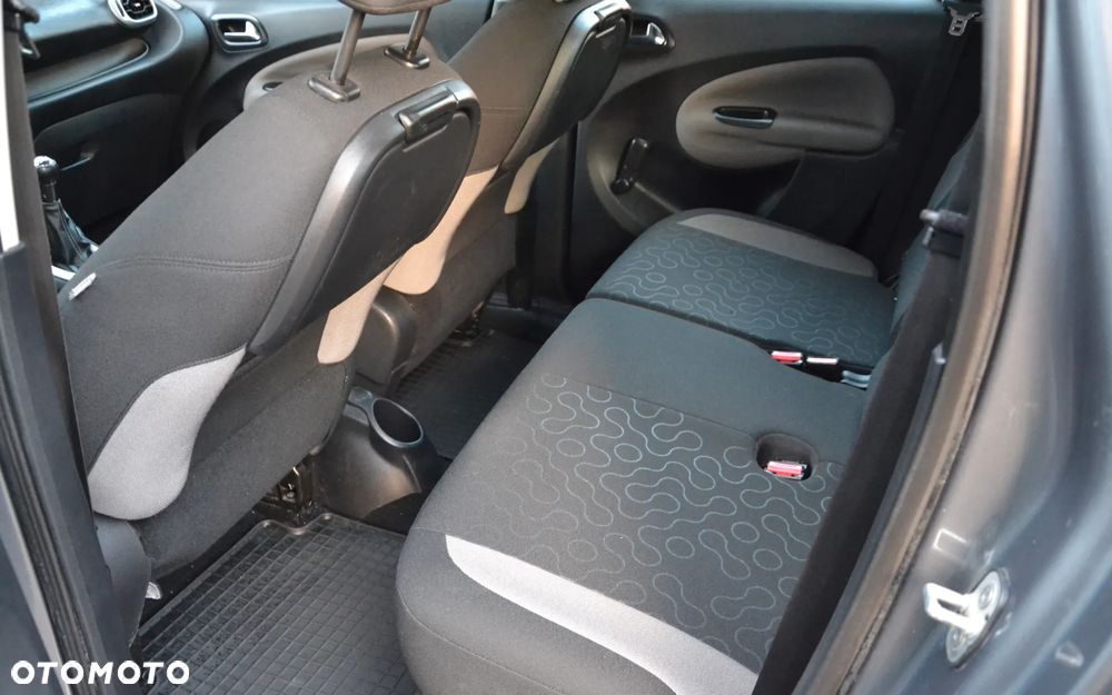 Citroën C3 Picasso - 7