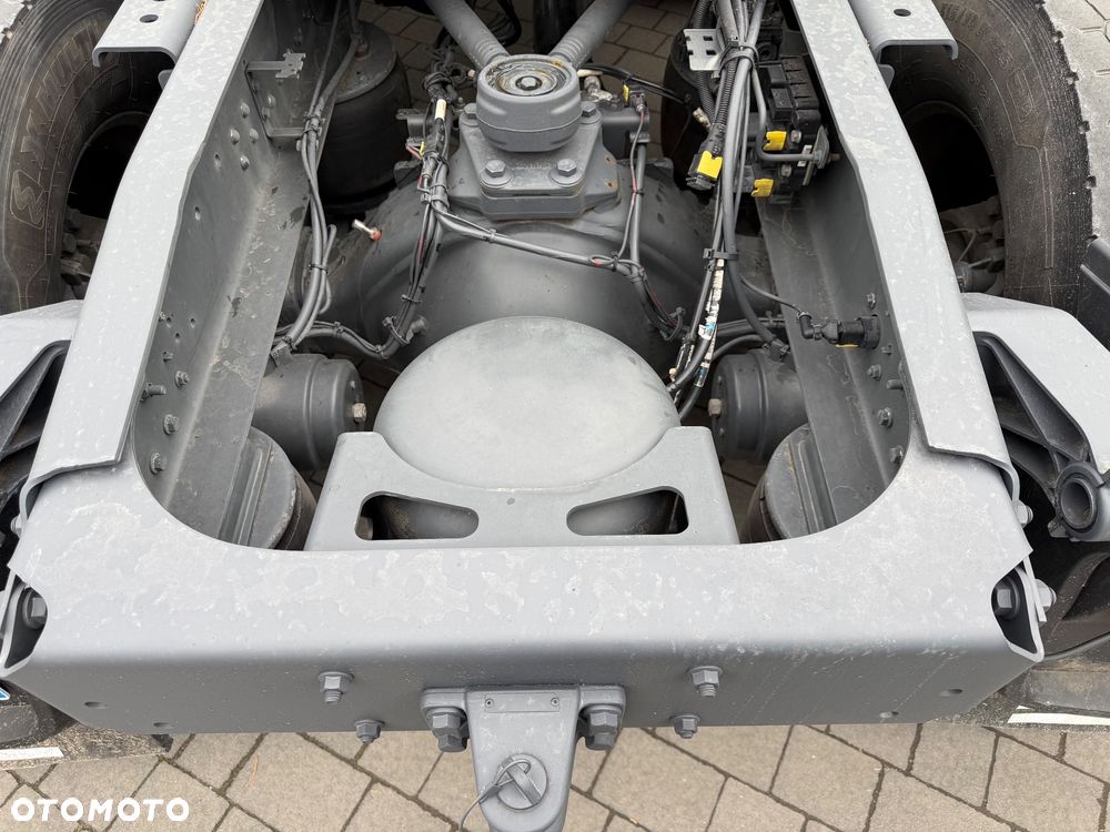 DAF XF 480 SC // SUPER STAN // SERWISOWANY - 8