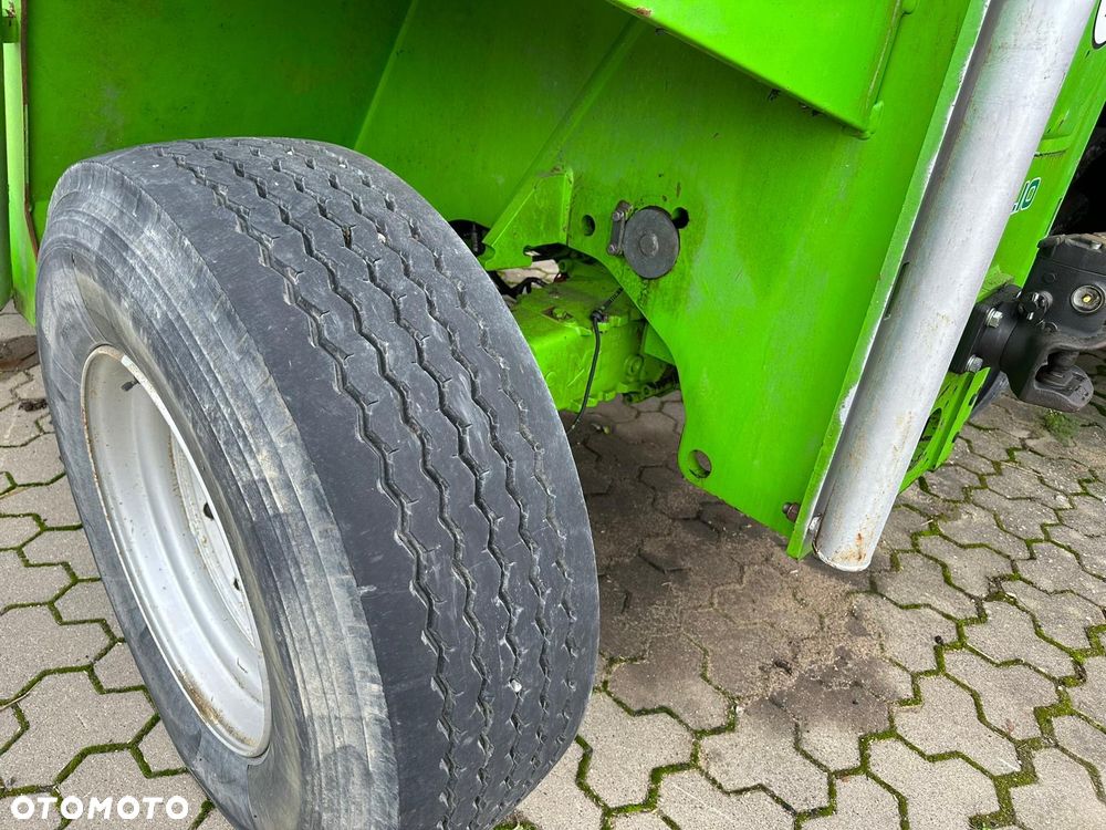 Merlo Panoramic 38.10 - 4