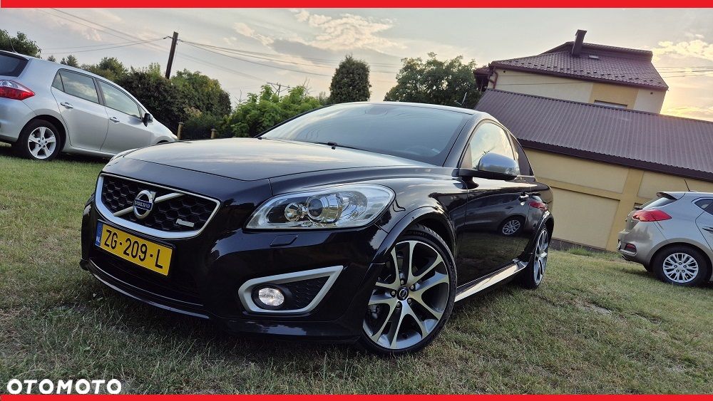 Volvo C30 D4 RDesign - 2