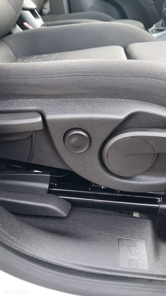 Opel Meriva 1.4 T Cosmo - 16