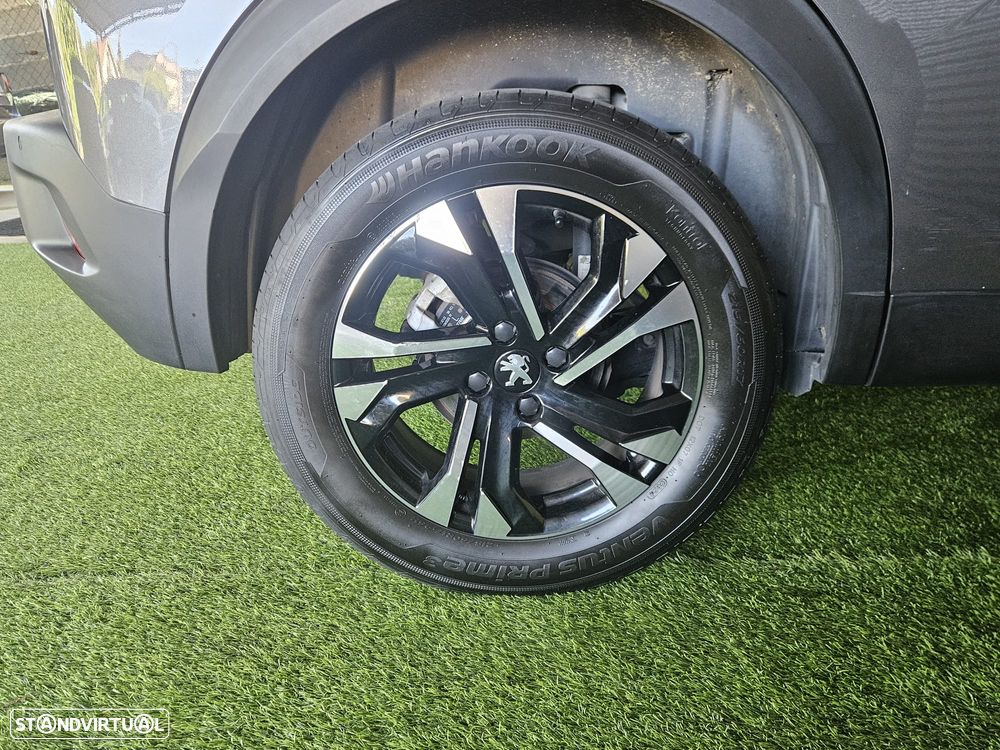 Peugeot 2008 1.5 BlueHDi Allure Pack - 8