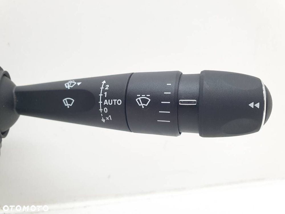 PRZEŁĄCZNIK ZESPOLONY TAŚMA MANETKI CITROEN C5 X 98313032ZD - 3